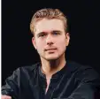 Matthias Ehrhardt der Friseur