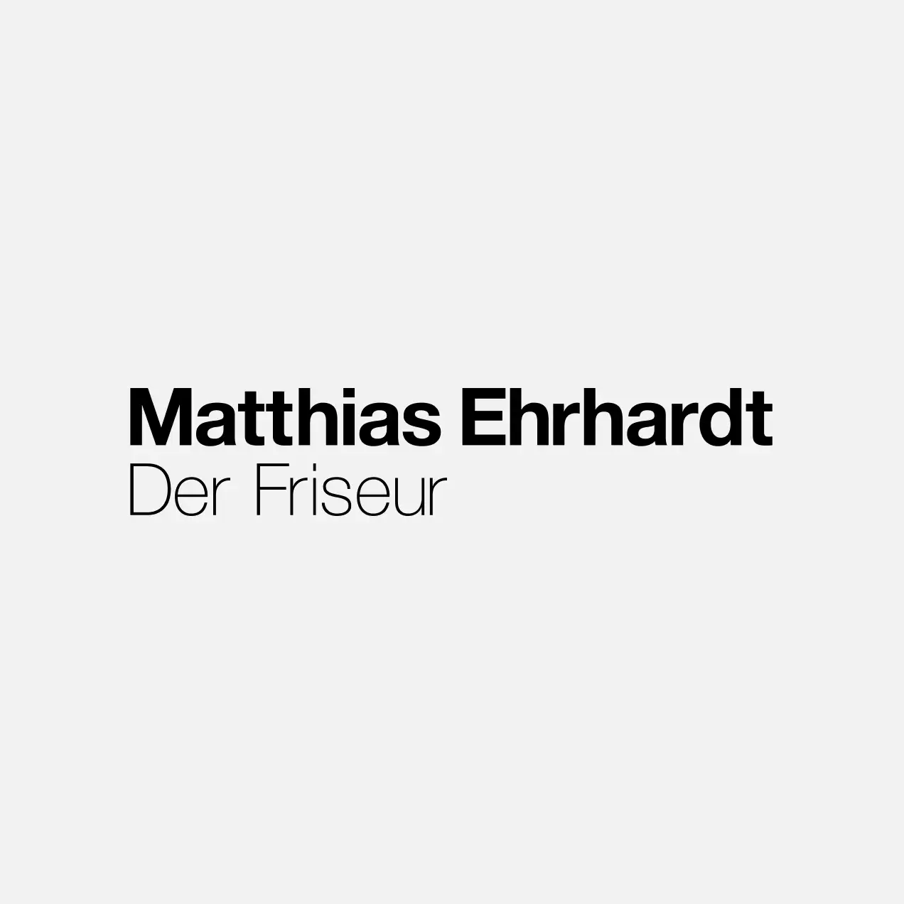 Logo Design