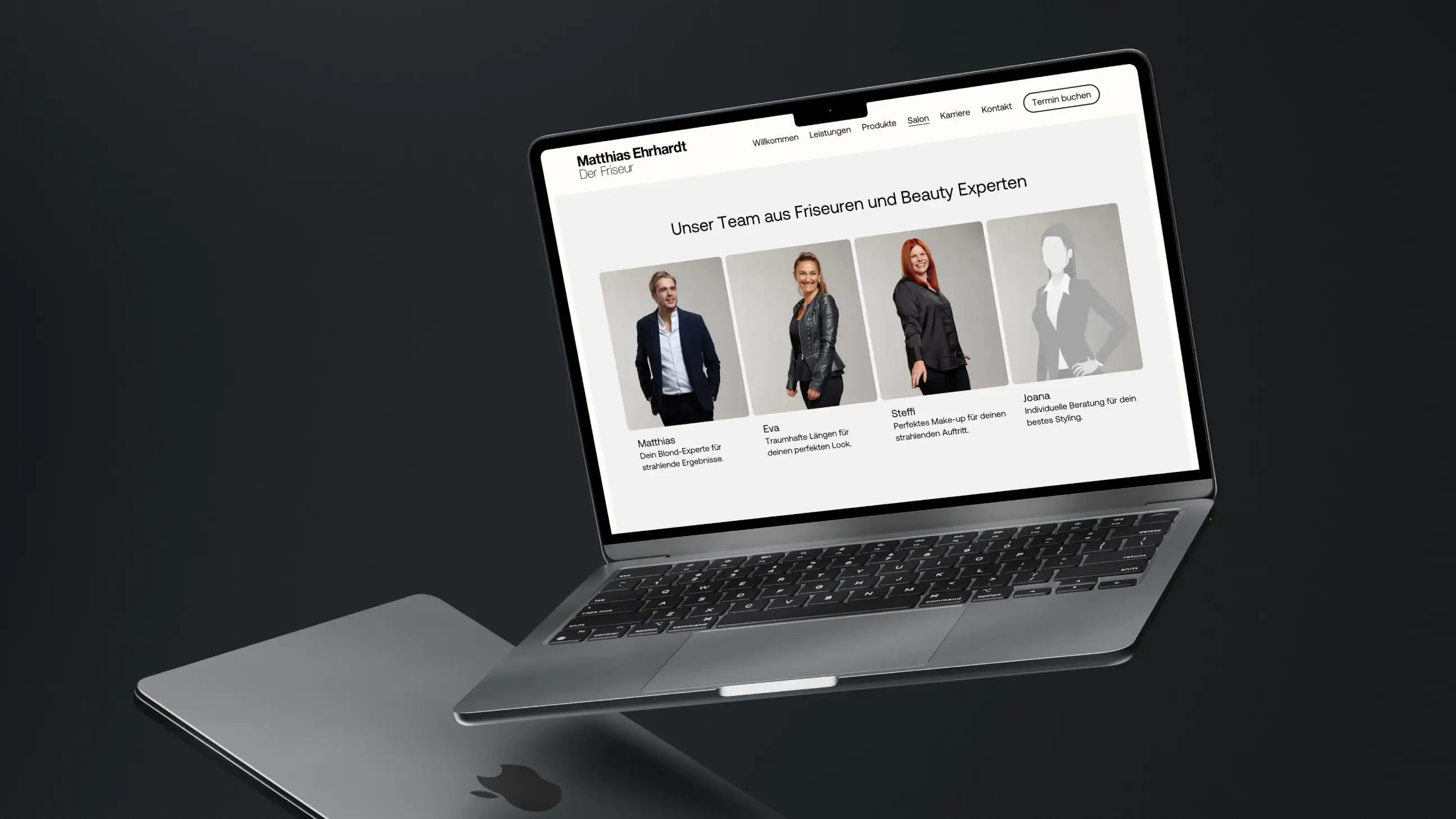 Website Design