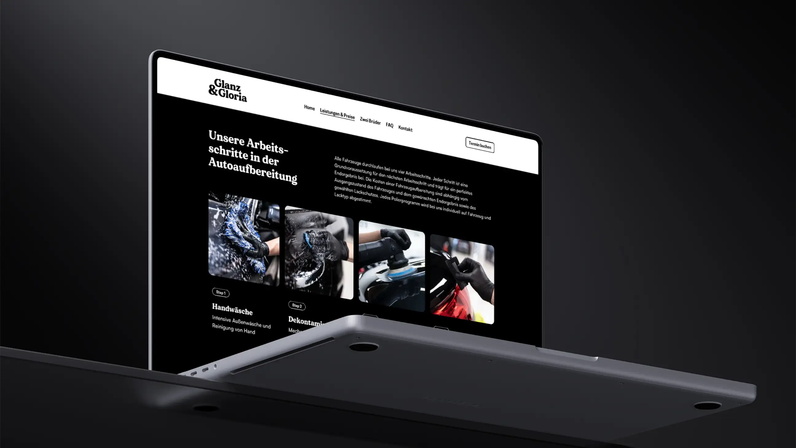 Website Design
