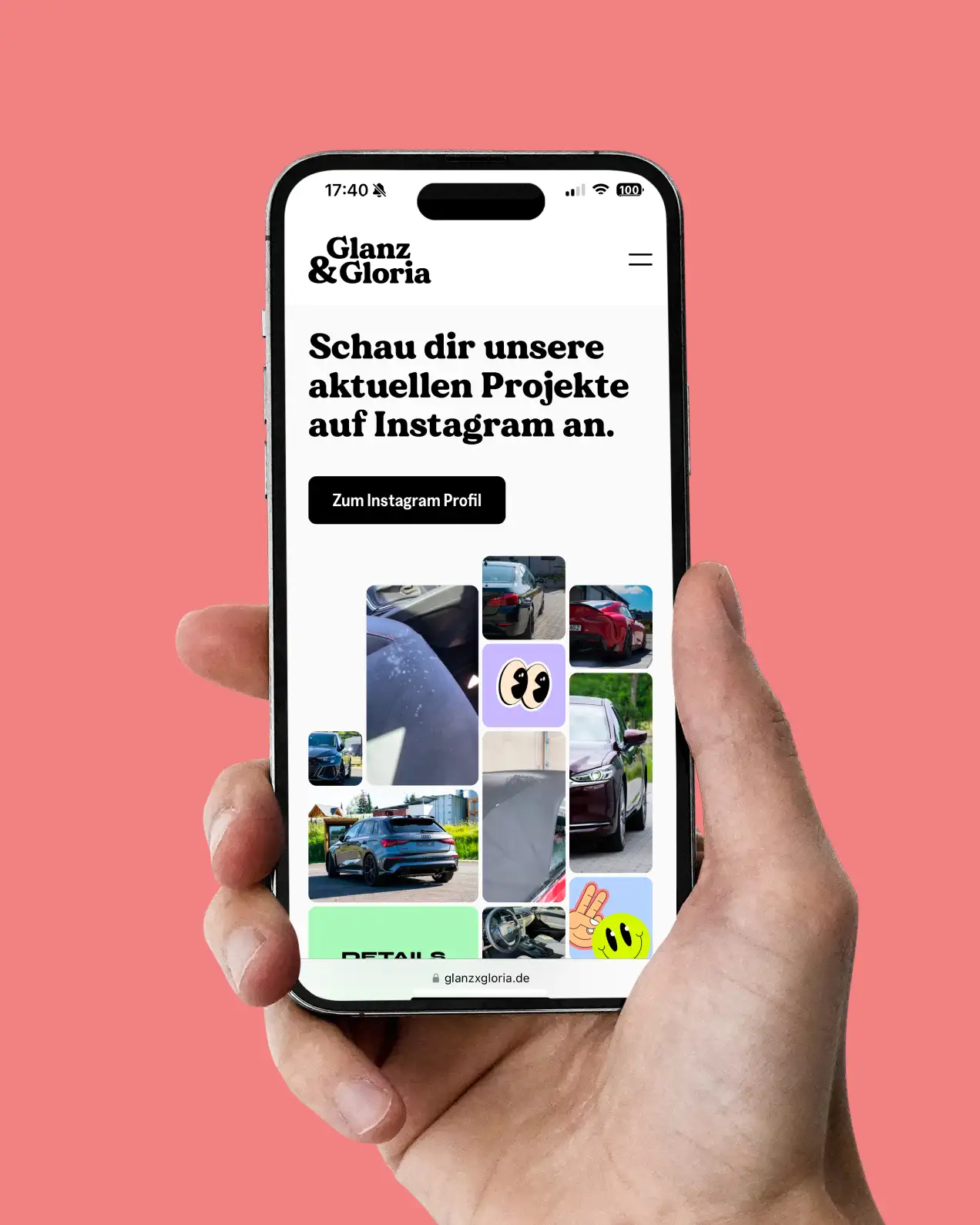 Website Design