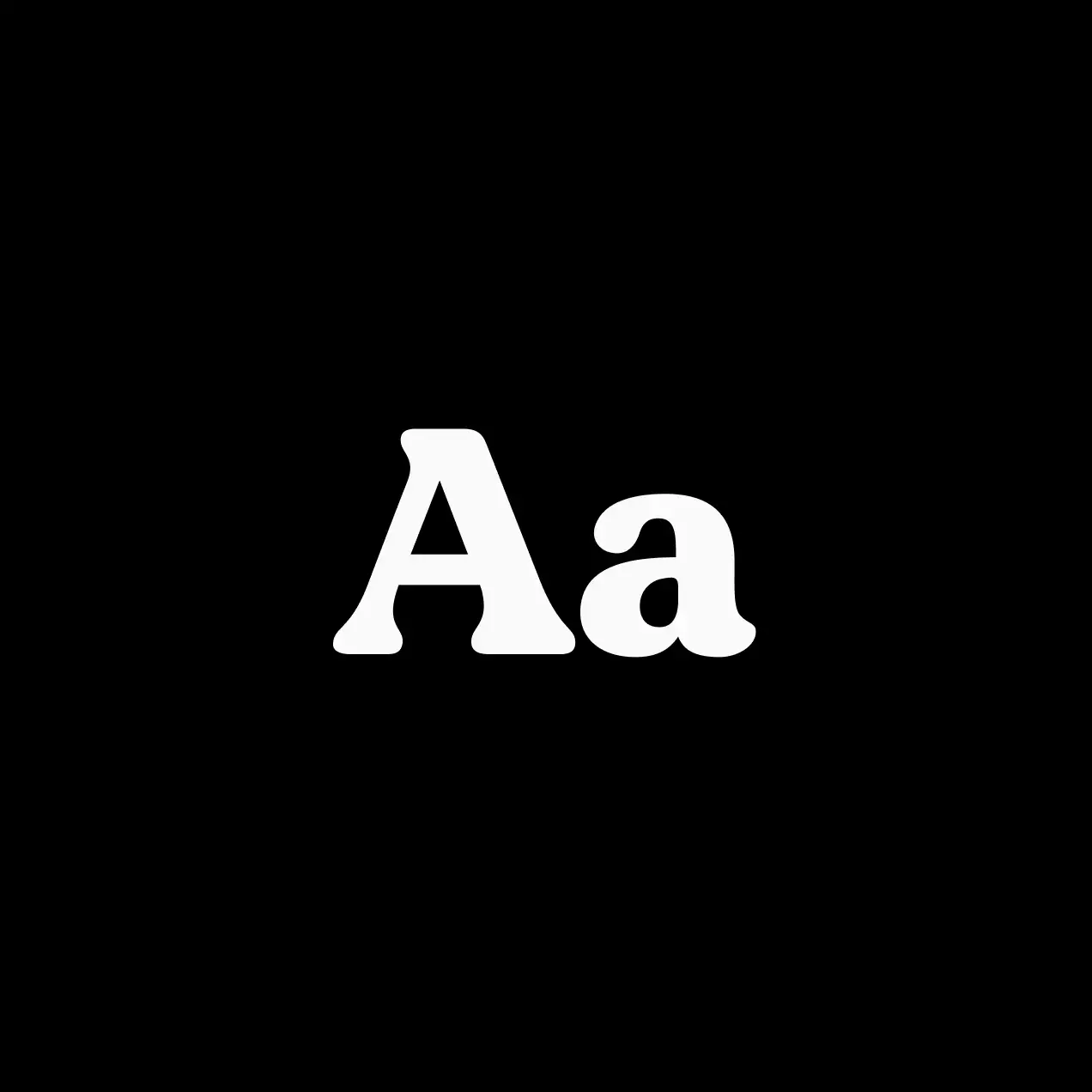 Typography