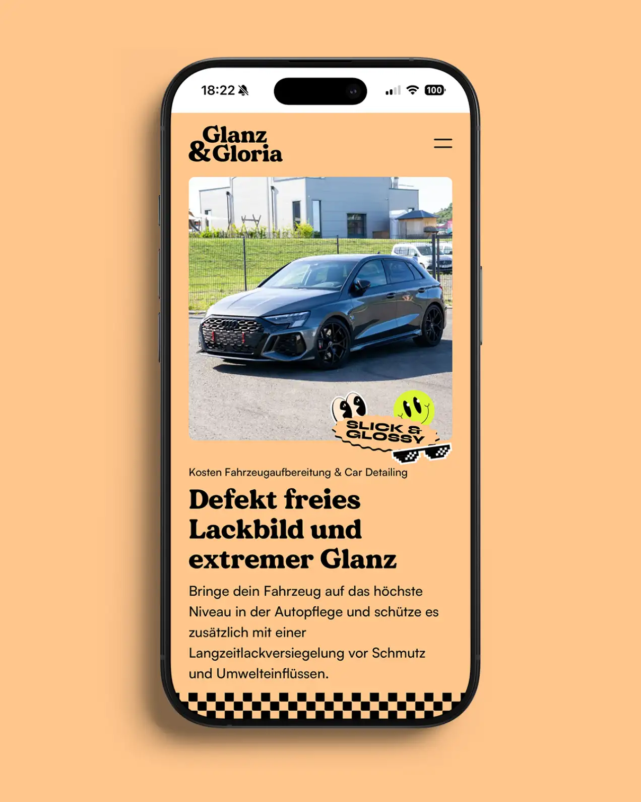 Website Design