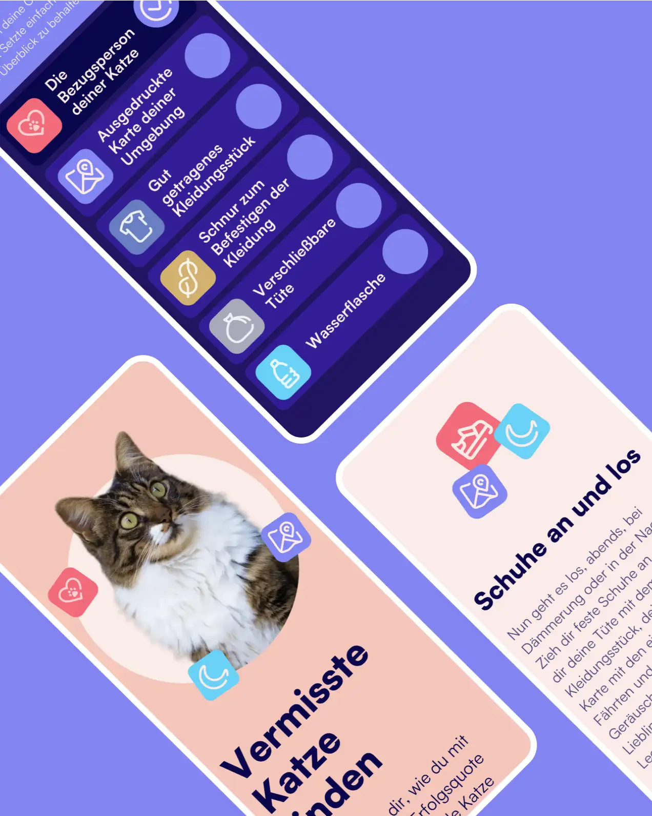 Badges Design