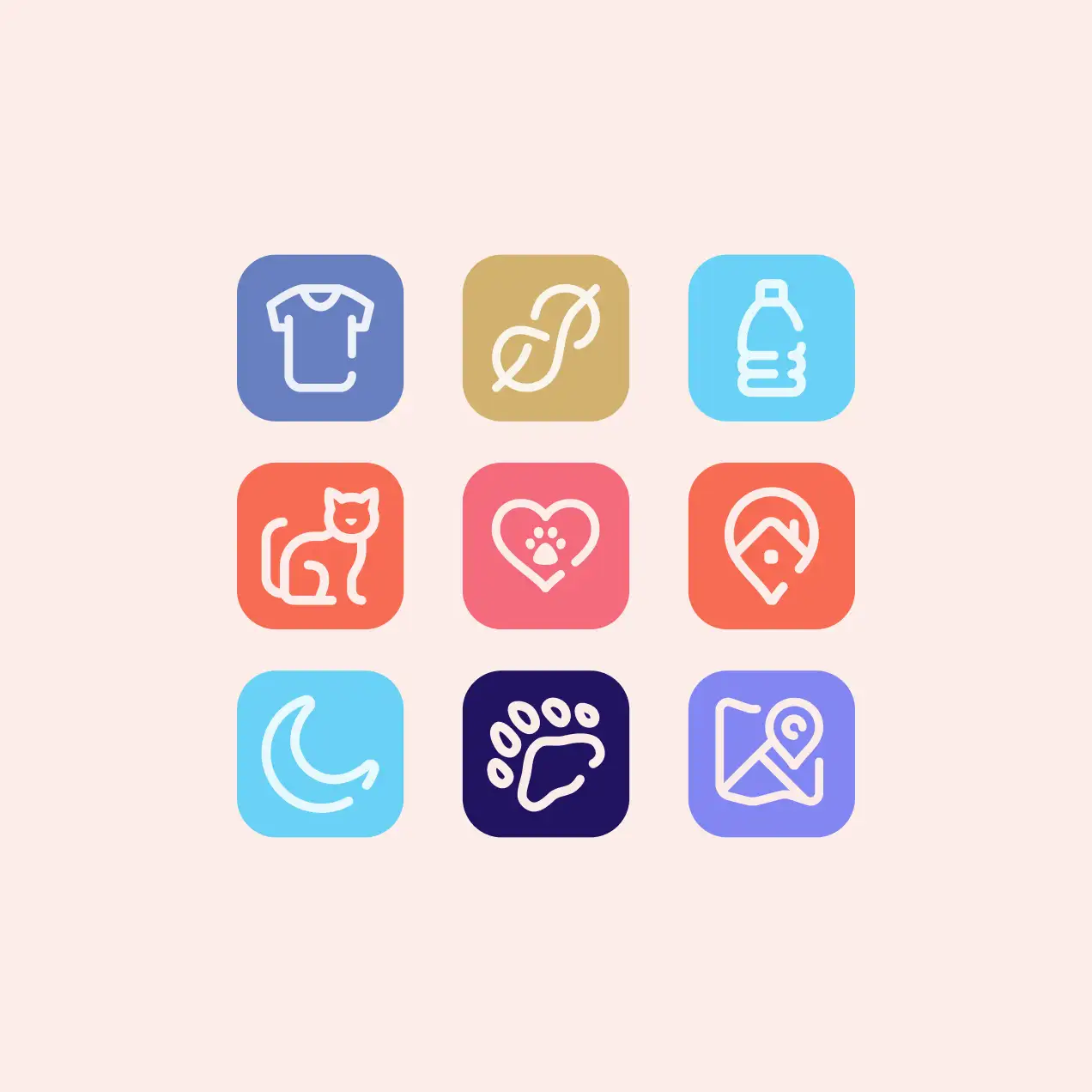 Badges Design