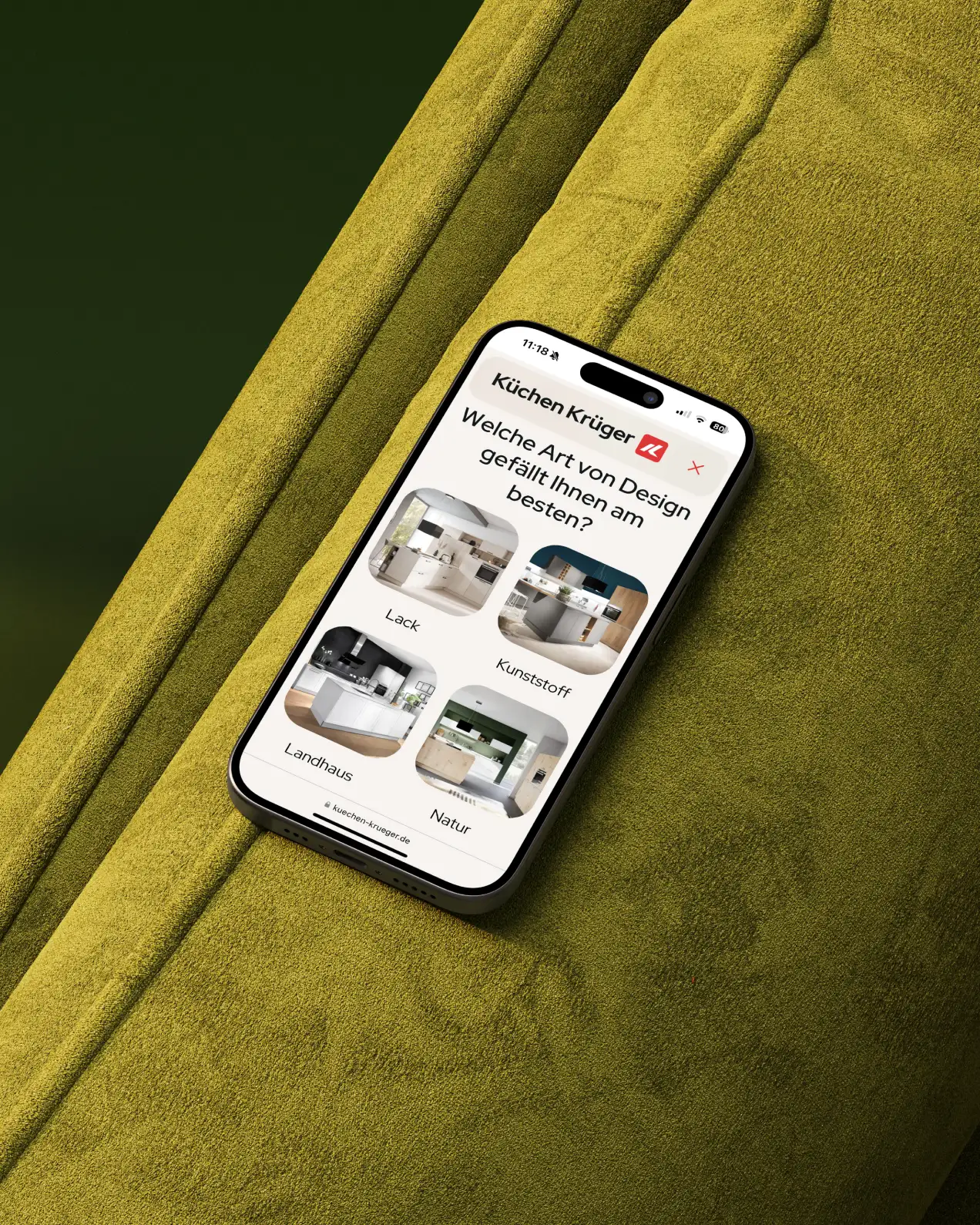 Website Design
