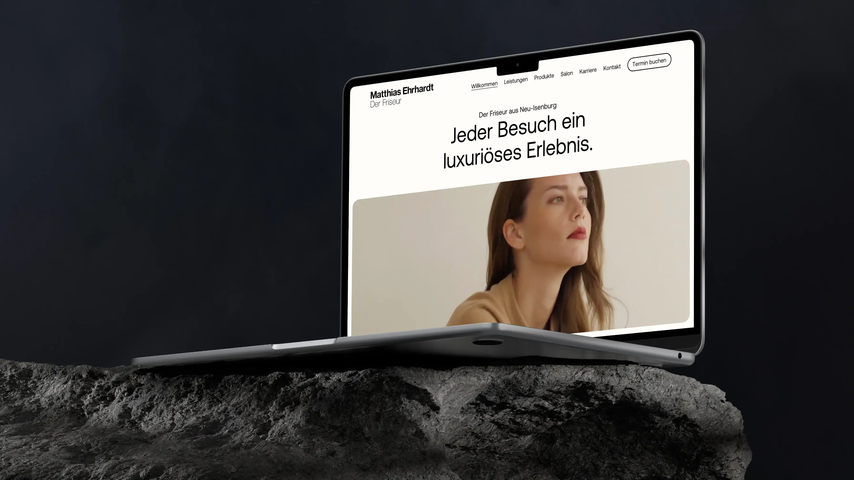 Website Design