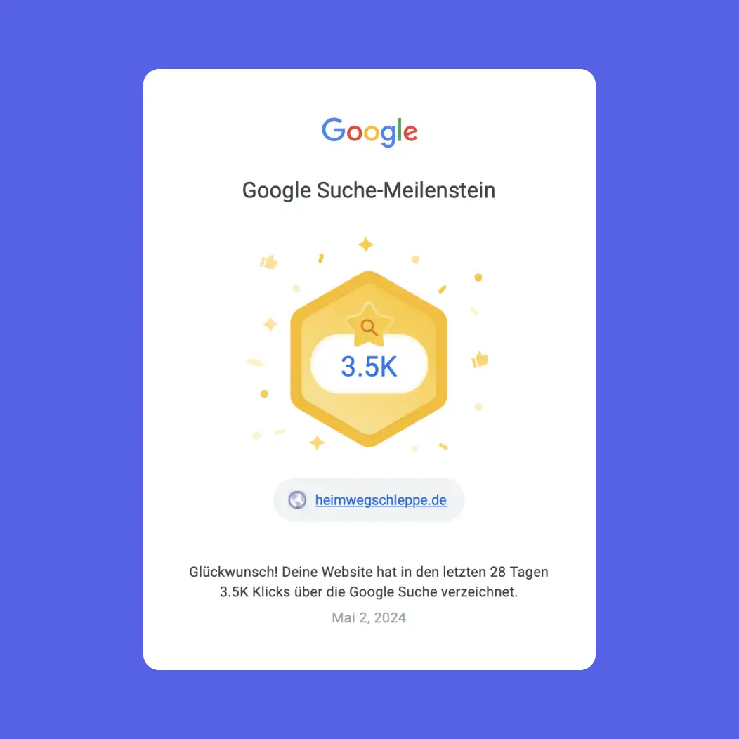 Page Performance